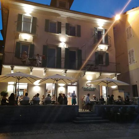 Casa Castagna 1620 Bed & Breakfast Mergozzo Bagian luar foto