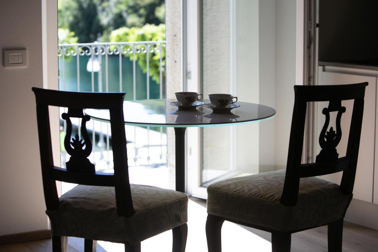 Casa Castagna 1620 Bed & Breakfast Mergozzo Bagian luar foto